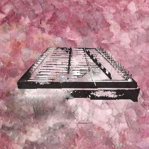 Hyojin Park single artwork