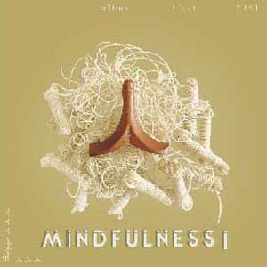 Hyojin Park Full album artwork