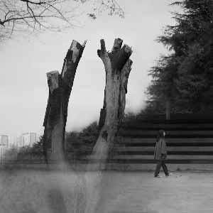 Hyojin Park single artwork