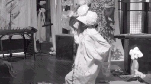 PARKHYOJINART Visual